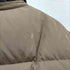 フィラ FILA STILE SPORTIVO ITALIANO ダウンジャケット メンズ